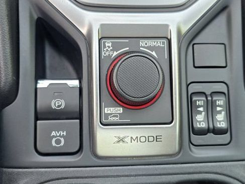 Used 2020 Subaru Forester Premium w/ Popular Package #1 AWD/4WD image 26