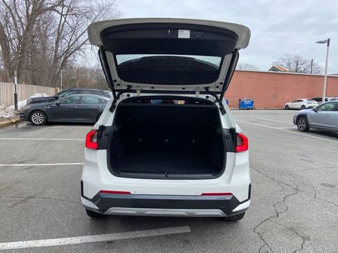 Certified 2025 BMW X1 xDrive28i w/ Premium Package image 29