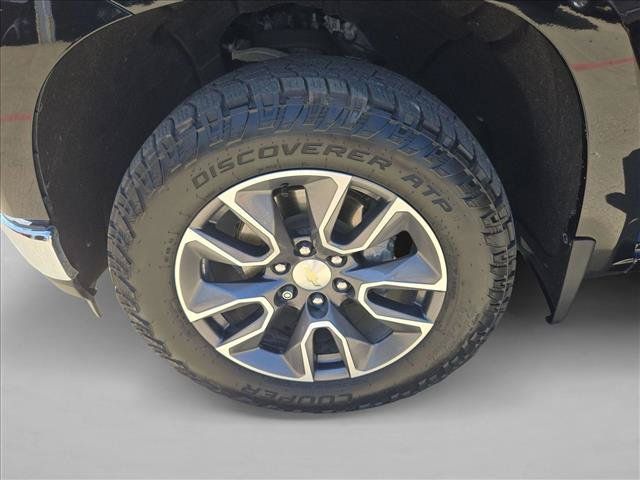 Used 2021 Chevrolet Silverado 1500 LT w/ Texas Edition Plus AWD/4WD image 24