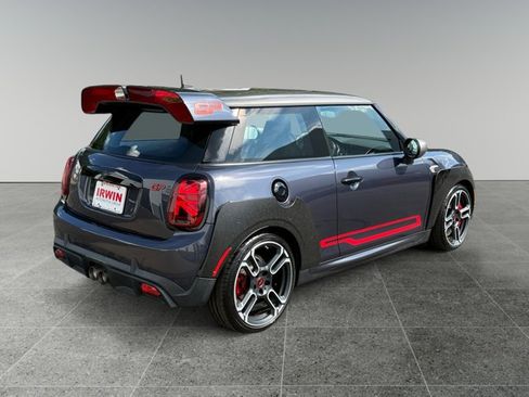 Used 2021 MINI Cooper John Cooper Works GP FWD image 5