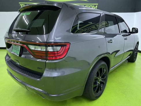 Used 2020 Dodge Durango GT image 10