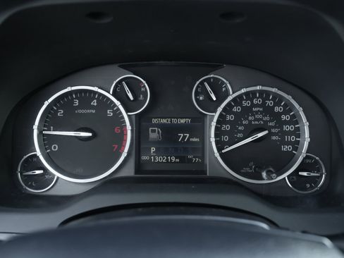 Used 2016 Toyota Tundra SR5 image 20