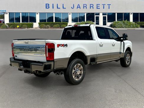 New 2026 Ford F250 King Ranch AWD/4WD image 4