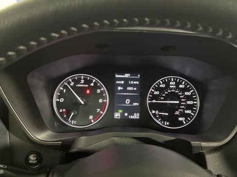 Certified 2026 Subaru Ascent Limited AWD/4WD image 13