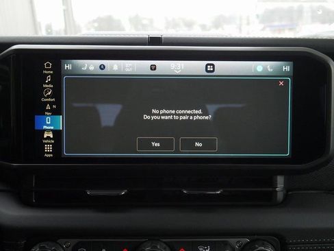 New 2026 Jeep Gladiator Rubicon image 6