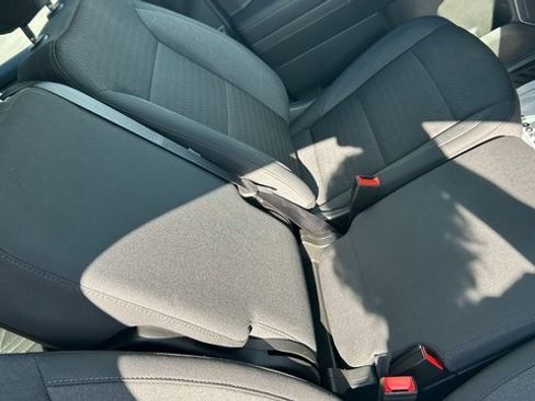 Certified 2022 Chevrolet Silverado 1500 LT image 47