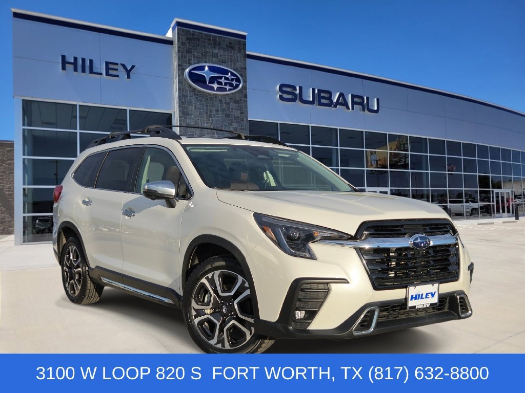 Used 2023 Subaru Ascent Touring AWD/4WD image 1