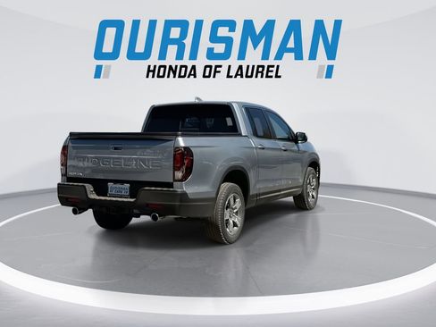 New 2026 Honda Ridgeline RTL image 8