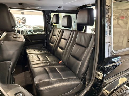 Used 2010 Mercedes-Benz G 550 image 33