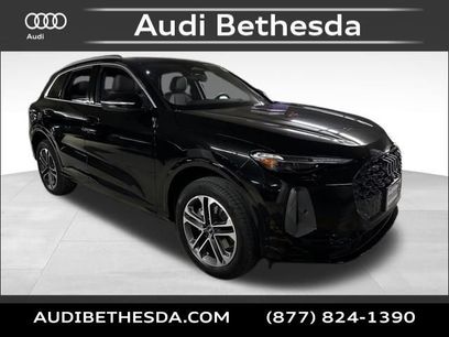 New 2026 Audi Q5 Premium Plus