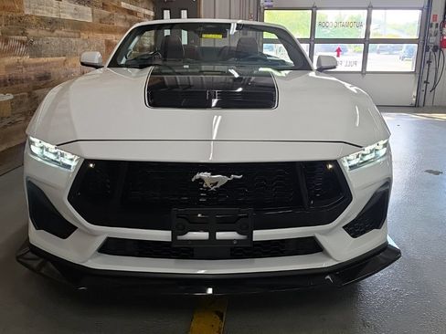 Used 2024 Ford Mustang GT Premium RWD image 4