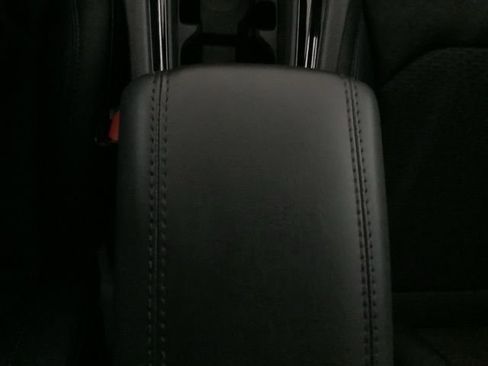 New 2026 Jeep Compass Latitude image 23