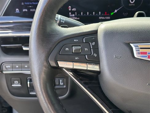 Used 2023 Cadillac Escalade Sport w/ Touring Package image 18