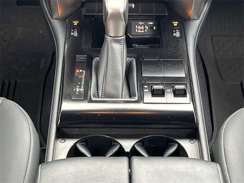 Used 2021 Lexus GX 460 Premium w/ Premium Package image 17