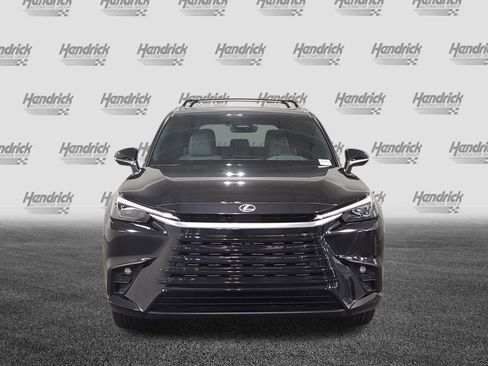 New 2026 Lexus TX 350 AWD image 5