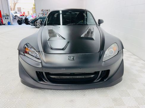 Used 2008 Honda S2000 CR image 22