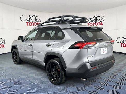 Used 2021 Toyota RAV4 XLE w/ Convenience Package image 6