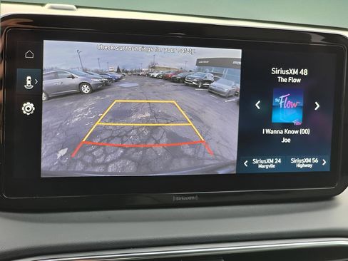 Certified 2023 Hyundai Santa Fe SEL w/ Cargo Package image 30