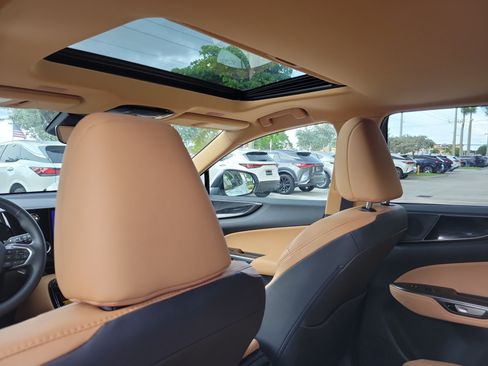 Used 2026 Lexus NX 350 AWD w/ Accessory Package (Z1) image 16