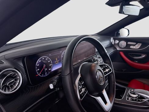 Used 2020 Mercedes-Benz E 450 Cabriolet image 23