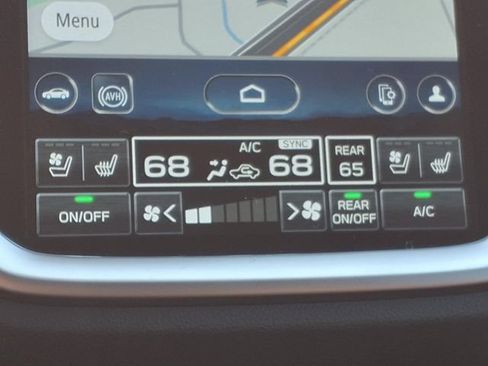 New 2026 Subaru Ascent Touring AWD/4WD image 13