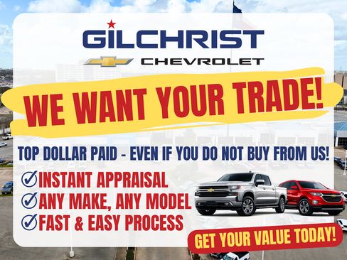 Used 2024 Chevrolet Trax RS FWD image 38