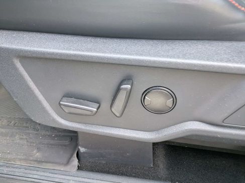 Certified 2025 Ford Bronco Raptor AWD/4WD image 19