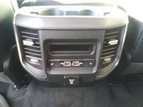 New 2026 RAM 1500 Laramie image 11