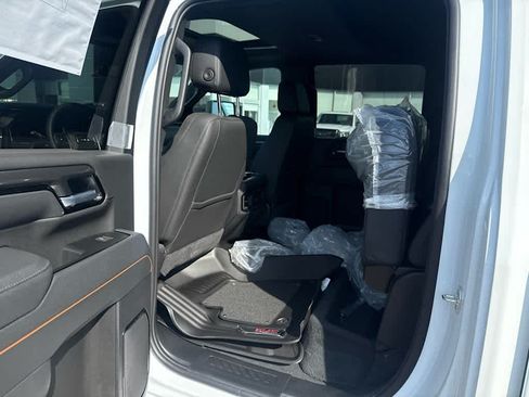 New 2026 GMC Sierra 2500 AT4 w/ AT4 Preferred Package AWD/4WD image 22