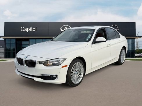 Used 2012 BMW 328i 328i image 1