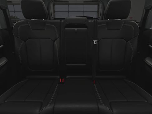 New 2024 Jeep Grand Cherokee Limited image 17