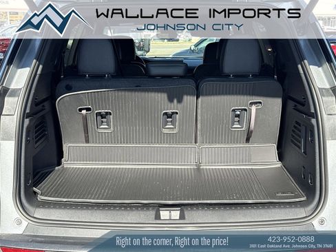 Used 2024 GMC Acadia AT4 w/ Super Cruise Package image 46