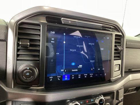 Used 2025 Ford F150 XLT w/ Equipment Group 302A MID AWD/4WD image 26