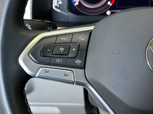 Used 2022 Volkswagen Atlas SE FWD image 27