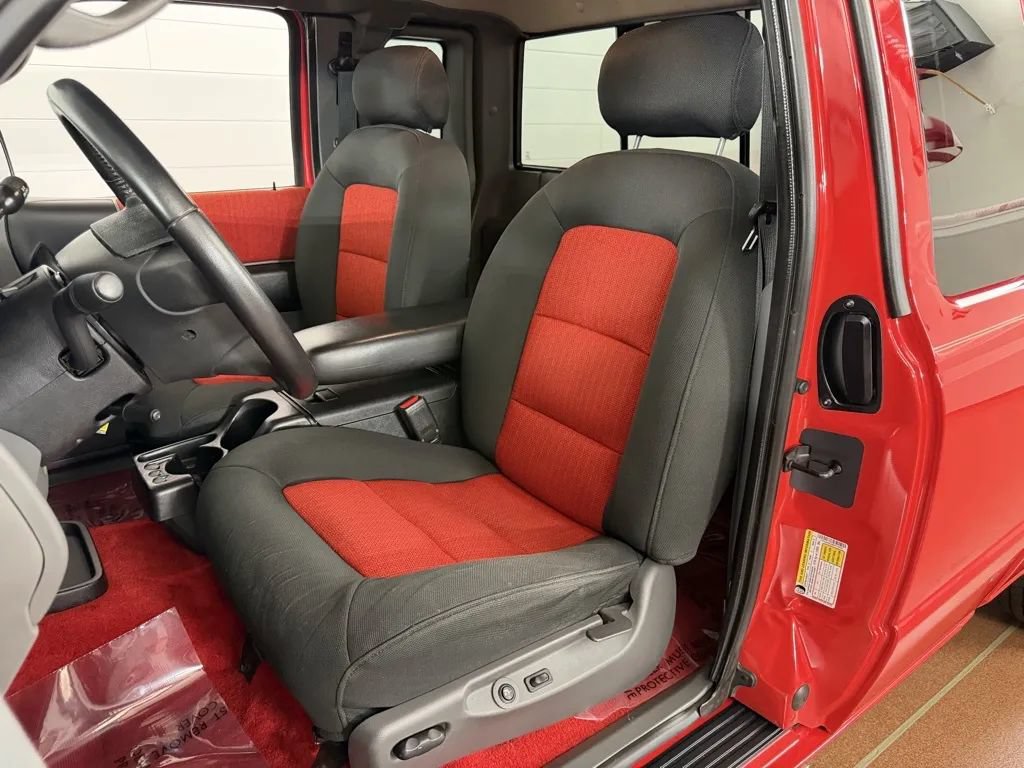 Used 2011 Ford Ranger XLT AWD/4WD image 14