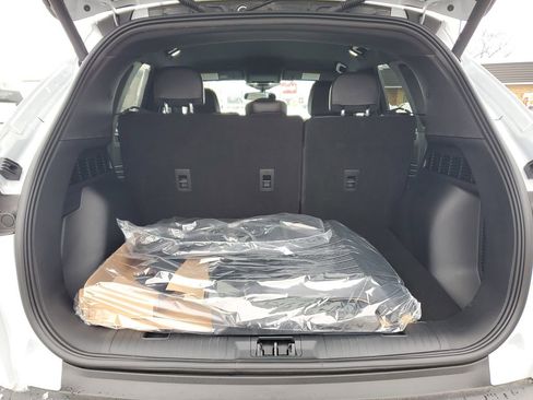 New 2026 Ford Escape ST-Line w/ Tech Pack #1 image 8