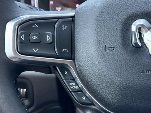 New 2026 RAM 1500 Lone Star AWD/4WD image 32
