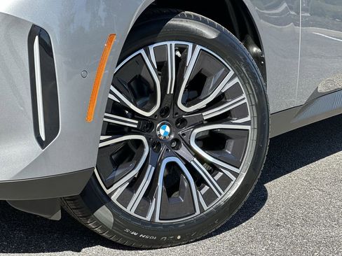 New 2026 BMW X3 xDrive30 w/ Premium Package image 14