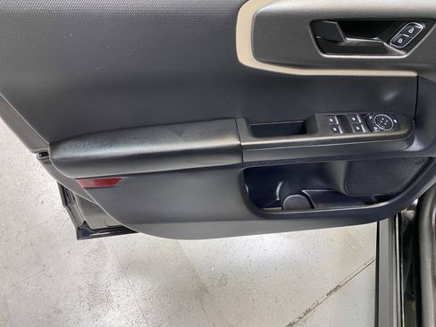 Used 2025 Ford Bronco Sport Big Bend image 21