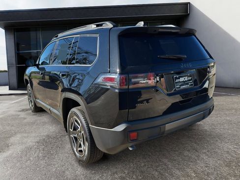 New 2026 Jeep Cherokee Laredo AWD/4WD image 5