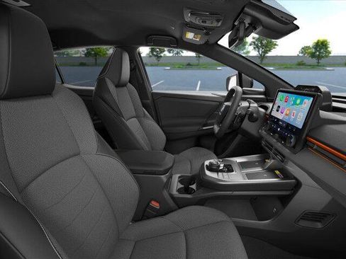 New 2026 Subaru Uncharted Premium FWD image 15