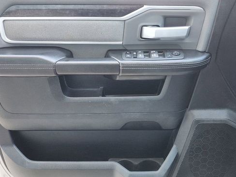 Used 2022 RAM 2500 Big Horn image 22