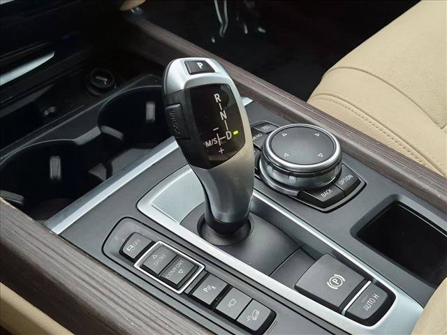 Used 2016 BMW X5 xDrive35i AWD/4WD image 12