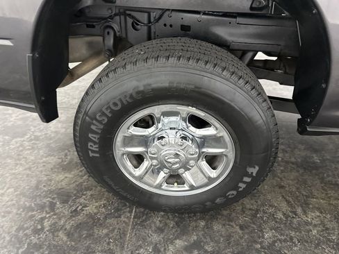 Used 2023 RAM 2500 Tradesman AWD/4WD image 5