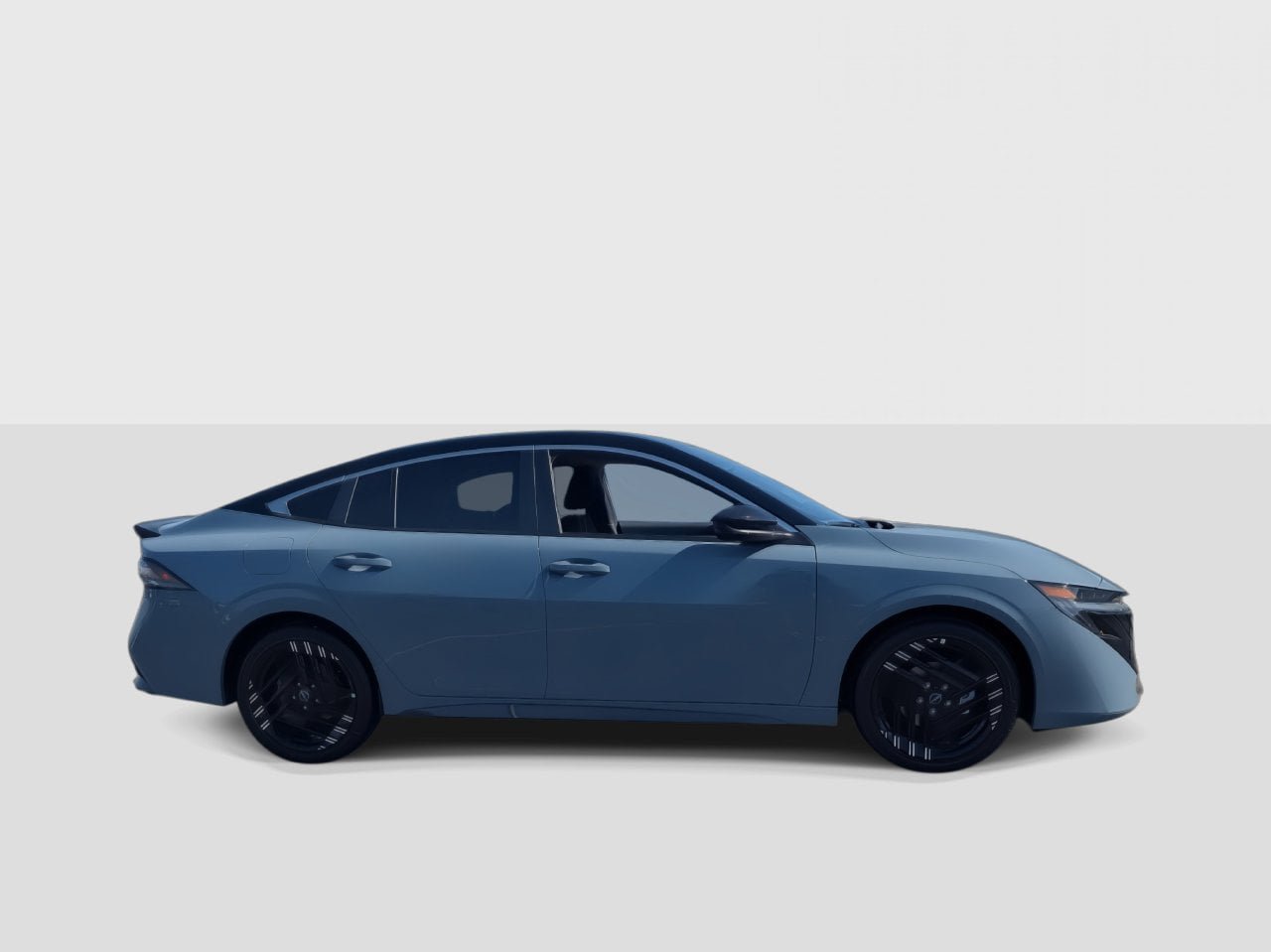 New 2027 Nissan Sentra SR FWD image 6