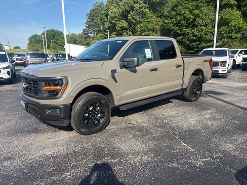 New 2026 Ford F150 STX AWD/4WD image 7