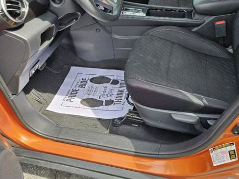 Used 2021 Nissan Kicks SV FWD image 14