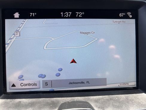 Used 2017 Ford Expedition Platinum RWD image 4