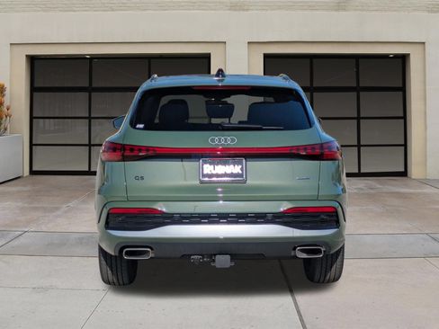 Used 2025 Audi Q5 Premium w/ Convenience Package AWD/4WD image 5