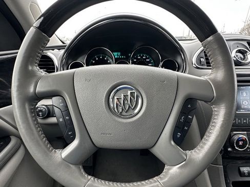 Used 2017 Buick Enclave Convenience image 41